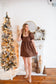 Cocoa Dress